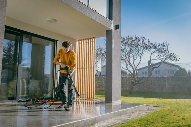 Hanamaulu, HI Pressure Washing Services Company