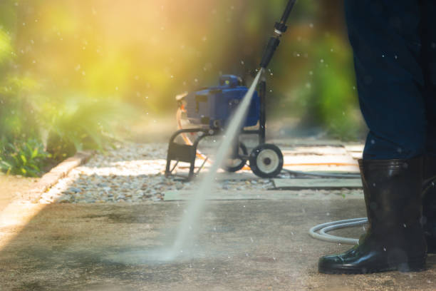 Best Patio and Deck Pressure Washing  in Hanamaulu, HI