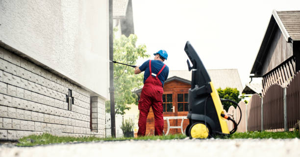 Best Fence Cleaning  in Hanamaulu, HI
