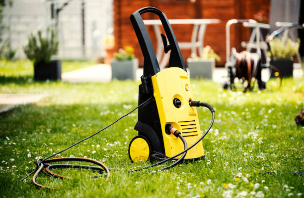 Best Dumpster Area Cleaning  in Hanamaulu, HI